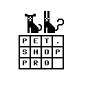 PET Shop Pro Editor